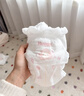 好奇（Huggies）铂金装小桃裤成长裤XL96片(12-17kg)加大号尿不湿【透爽散热】 实拍图