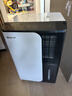 德业（Deye）除湿机/抽湿机 除湿量50升/天100㎡家用地下室复式别墅商用大功率工业吸湿机器 手机智控DYD-D50A3 实拍图