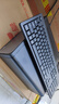 惠普（HP）星Desk Slim高性能台式电脑主机(i3-14100 16G DDR5 1T SSD)23.8英寸护眼大屏 商务办公学习机 实拍图