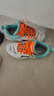 李宁（LI-NING）羽毛球鞋男女情侣款火箭鞋网球鞋乒乓球鞋贴地飞行运动鞋 实拍图
