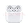 Apple/苹果 AirPods 4 搭配USB-C充电盒 苹果耳机 蓝牙耳机 适用iPhone/iPad/Mac 四代 实拍图