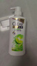 清扬（CLEAR）女士去屑洗发水清爽控油500g玻尿酸清爽留香洗头膏京东热门商品 实拍图
