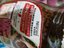 雀巢（Nestle）醇品速溶美式黑咖啡粉0糖0脂*健身燃减防困瓶装90g 实拍图