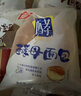 桃李酵母面包牛奶蛋羹味600g营养早餐手撕软面包蛋糕点心休闲零食整箱 实拍图