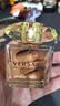 范思哲（VERSACE）幻影金钻女士香水30ml 持久留香生日礼物女士520礼物黄钻淡香 实拍图