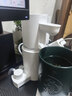 米家小米即热式饮水机【38女神节礼物】便携即热烧水壶保温杯出差旅行电热水壶冲奶泡奶白MJBXJRYSJ01 实拍图
