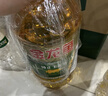 金龙鱼 食用油 非转基因 纯正玉米油5L  实拍图