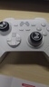 北通鲲鹏20无线游戏手柄AI智控双切扳机震动蓝牙手柄xbox布局电脑PC手机steam电视NSswitch2体感 仁王3 实拍图