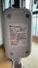 仁和【医用品质】红外线理疗灯仪家用膝盖肩周炎烤电特定电磁波治疗器 【可艾灸】立式电磁+红外+伸缩YY-038-C 实拍图