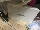 欧莱雅逆时瓶精华液30ml a醇补水保湿抗皱面部护肤品生日礼物送女友 实拍图