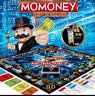 出棋必胜地产之王桌游大号富翁世界之旅强手棋益启智儿童玩具聚会游戏卡牌 实拍图