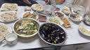 龙大美食喜悦相伴2810g 中秋熟食肉食礼盒节日礼品 酱鸭鸡腿火腿 源头直发 实拍图
