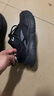 361°运动鞋男春夏季革面增高厚底休闲通勤老爹跑步鞋子男672446727-3 实拍图