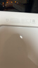 米家小米智能体重秤S200 白色 双接家用健康秤电子秤人物双模式 APP高精准数据测量 智能分析 减肥专用 实拍图