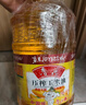 鲁花 食用油  物理压榨  非转基因 玉米油6.18L   实拍图