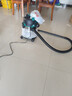 美菱家用吸尘器工业大功率超强吸力商用装修美缝专用酒店车用办公室地毯开荒桶式强力吸尘机 实拍图