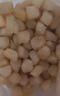 海鲜颂干贝 瑶柱 淡扇贝干 海产干货 海鲜特产熬粥煲汤食材 海产品 【东山本港】干贝500g 实拍图