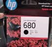 惠普（HP）原装680墨盒3638 3636 5088 2676 2677 2678 3776 4678打印机 680黑480页+彩150页/单独包装 实拍图