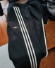 阿迪达斯（adidas）【滔搏运动】Original三叶草男子LNY PANT新年款双面针织运动裤 KT0652 L 实拍图