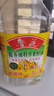 鲁花 【保真菜籽油】食用油 低芥酸特香菜籽油 5L  /桶   实拍图