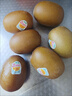 佳沛（zespri）新西兰 新果季 阳光金奇异果10粒巨大果单果146-175g 猕猴桃 实拍图