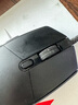 罗技（G）G102第二代游戏鼠标 RGB流光灯效鼠标 轻量化  游戏级8000DPI传感器 黑色 200-8000DPI 实拍图