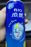 锐澳（RIO）洋酒 预调酒 鸡尾酒 果酒甜酒 微醺3度乳酸菌口味 330ml*8罐 实拍图
