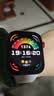 适用华为fit3保护膜fit4手表膜watchfit4pro钢化膜表膜手环运动全屏贴膜智能新款屏幕配件水凝膜代 华为FIT3【水凝膜】超清2片-送贴膜包 实拍图