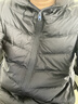 海澜之家轻薄排骨羽绒服男【90绒高品质羽绒】石墨烯外套男冬季过年 实拍图
