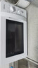 美的（Midea）快捷微波炉 家用小型 360°转盘加热 旋钮操控 易洁内胆（M1-L213B） 实拍图