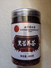 同仁堂（TRT）黑苦荞茶四川大凉山全颗粒胚芽荞麦茶泡水喝的养生茶400g/罐 实拍图