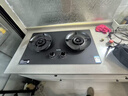 苏泊尔（SUPOR）燃气灶煤气灶双灶具灶家用防爆灶防锈炉头5.2kW70%高热效一级能效合金钢材面板JZT-Z-DF1max天然气 实拍图