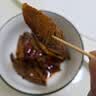 冷帮主 四川麻辣冷吃大火箭鱿鱼开袋即食小吃海鲜熟食卤味网红休闲零食 麻辣味130g 实拍图