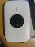 TCL随身wifi三网通用免插卡无线wifi6车载4G路由器随身便携无限制移动联通电信全国通用2026款5GXY15B 【旗舰顶配版】3000毫安大电池三网任切 不限速不虚标月享1500G流量 实拍图