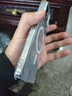 图拉斯支点壳D1s【冰环磁吸】 适用苹果15promax手机壳iphone15pro支架壳15超薄全包按键防摔散热透明款 iPhone15ProMax-冰感超薄壳 【MagSafe磁吸】稳固支架+超薄 实拍图