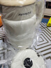 九阳（Joyoung）热水壶烧水壶电热水壶 双层壶体316L不锈钢 一体无缝内胆 1.5L家用0胶水电水壶 K15FD-W115 实拍图