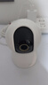 小米智能摄像机 3 3K家用云台摄像头500万像素室内监控器360度无死角带夜视手机远程婴儿宠物 实拍图