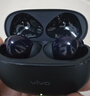 vivo TWS 3e 墨蓝 沉浸环绕音质 44H超长续航 适配小米苹果华为 蓝牙耳机 S50搭配耳机 实拍图