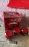 玉兰油（OLAY）大红瓶面霜80g抗皱紧致抗衰老保湿面霜护肤品38女神节礼物女生 实拍图
