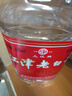 几江江津老白干 小曲清香型白酒 60度 4L*1桶 单桶装 高度酒泡酒优选 实拍图