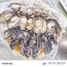 珍百年正宗佛跳墙盆菜中秋海鲜大礼盒1680g高端预制菜鲍鱼海参送长辈 实拍图