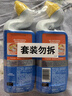 威猛先生（Mr Muscle）免刷洗 强效洁厕灵 洁厕剂 馥郁繁花型 马桶清洁 600gX2瓶 实拍图
