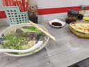 巴拉巴拉童装宝宝毛衣女童毛衫针织衫撞色提花婴儿开衫萌趣 红白色调00461 90 晒单实拍图
