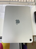 Apple/苹果 iPad11英寸 A16芯片2025年款 平板电脑 (256GB WLAN版/学习办公娱乐)银色 实拍图