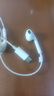 Apple/苹果 EarPods USB-C有线耳机 type-c有线耳机苹果耳机 苹果17有线耳机笔记本耳机游戏音乐 实拍图