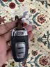 松下（Panasonic）CR2032汽车遥控器钥匙电池适用于奥迪A3 A4L A5 A6L A7 A8L Q2L Q3 Q4 Q5L Q6 Q7 Q8 CR2032【2粒装】 实拍图