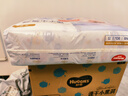 好奇（Huggies）金装纸尿裤NB80片(5kg以下)尿不湿【速干不易红】 实拍图