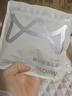 猫人【医护级首次免洗】女士内裤女纯棉抑菌中腰无痕大码少女三角裤 实拍图