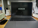 荣耀笔记本 X16 锐龙版 2026【国家补贴】R7-7735HS高性能 16G 512G 护眼屏16吋轻薄长续航笔记本电脑 实拍图