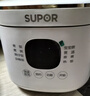 苏泊尔（SUPOR）小电饭煲1.6升陶瓷内胆电饭煲1-2人用宿舍小电锅家用不粘锅智能多功能迷你微压电饭锅SF16YC1072 实拍图